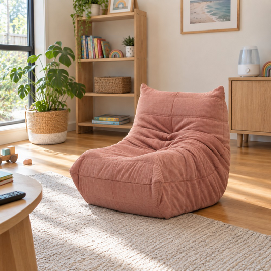 Stella Kid's Premium Togo Sofa