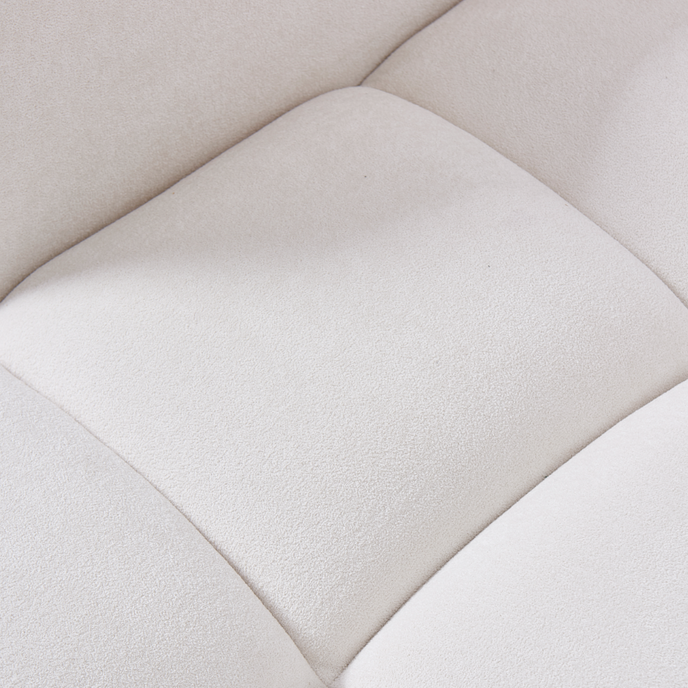 Aria L-Shape Premium Modular Sofa