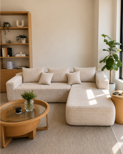 Sofa & Lounge