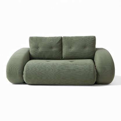 Piero Premium Convertible Sofa Bed