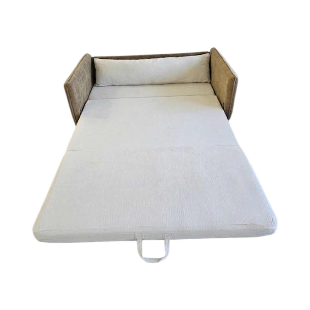 Velo Premium Convertible Sofa Bed