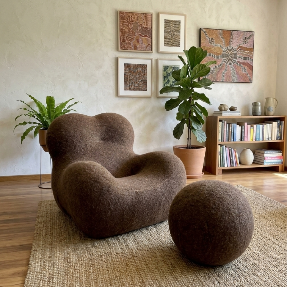 Primo Premium Togo Sofa
