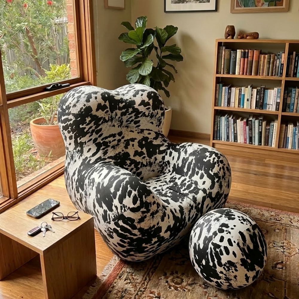 Primo Premium Togo Sofa