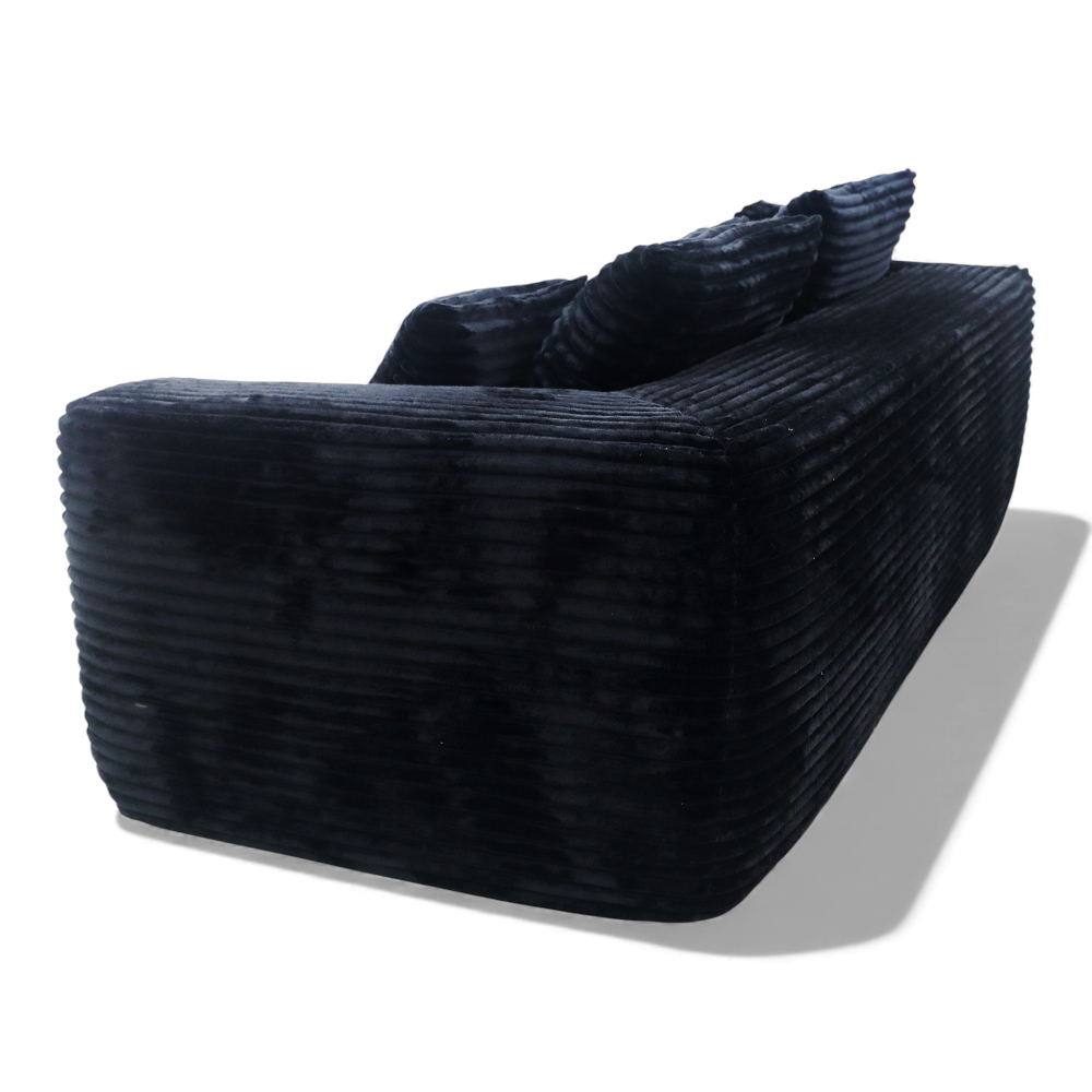 Riva Premium 3-seater Sofa