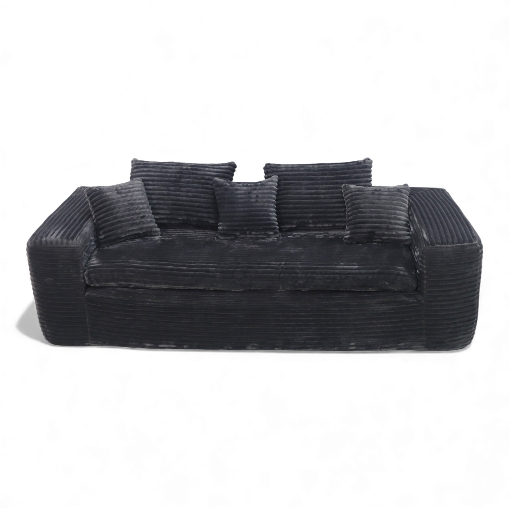 Riva Premium 3-seater Sofa