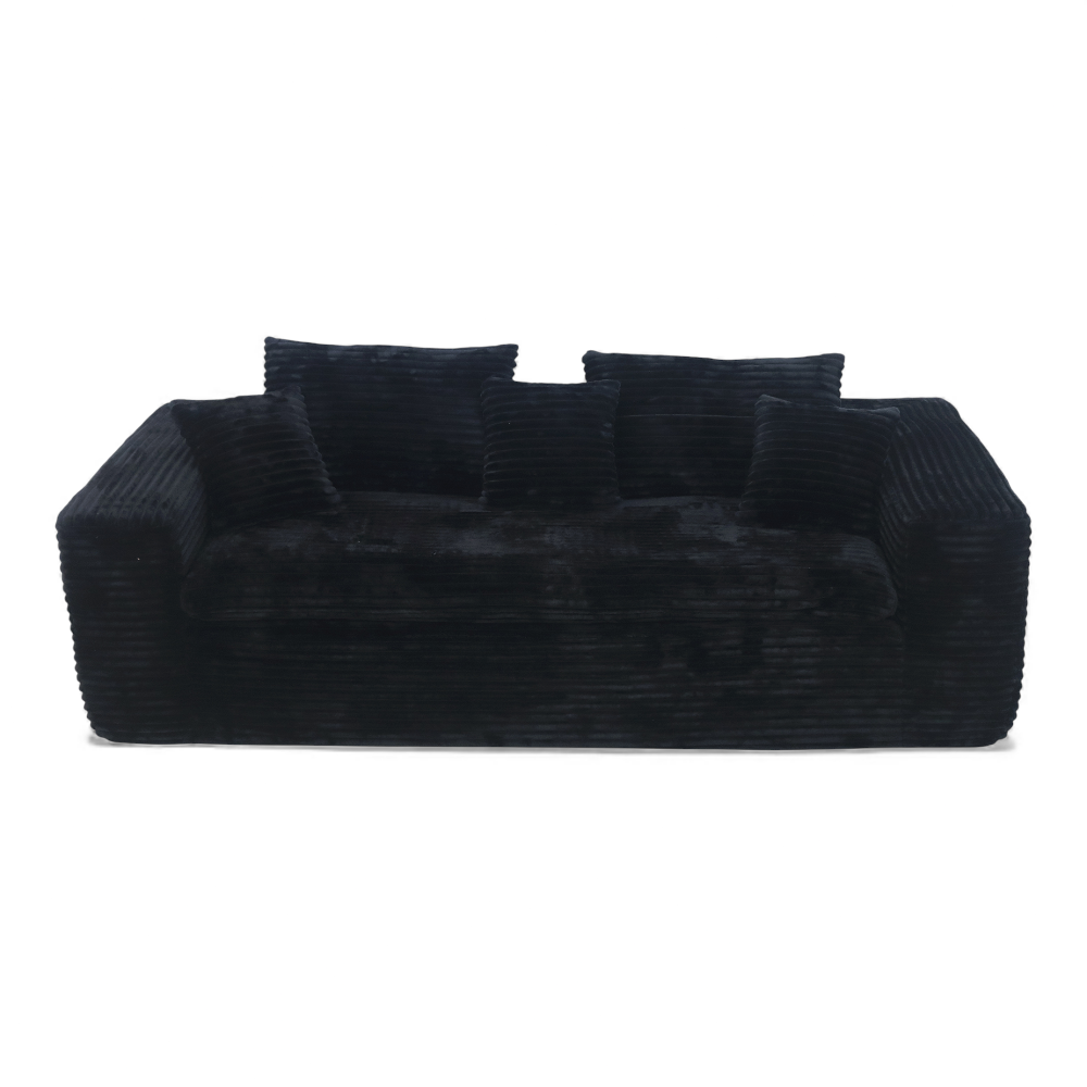Riva Premium 3-seater Sofa