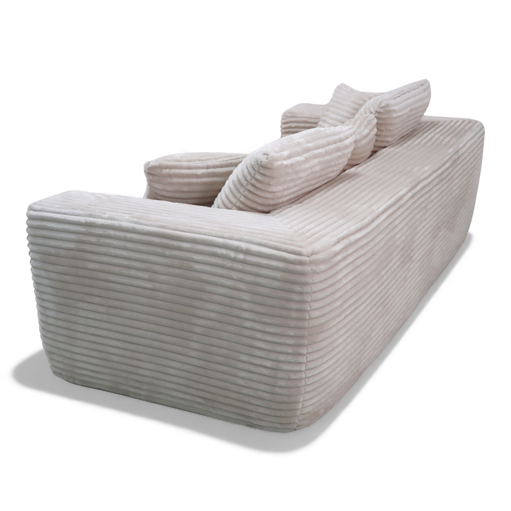 Riva Premium 3-seater Sofa