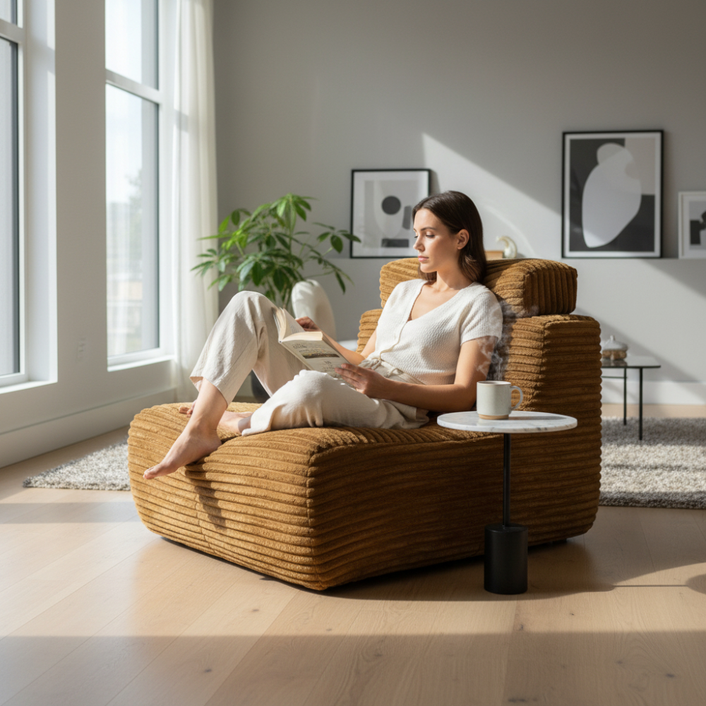 Milano Premium Togo Sofa