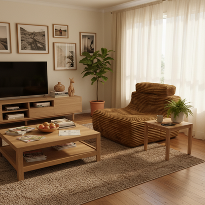 Milano Premium Togo Sofa