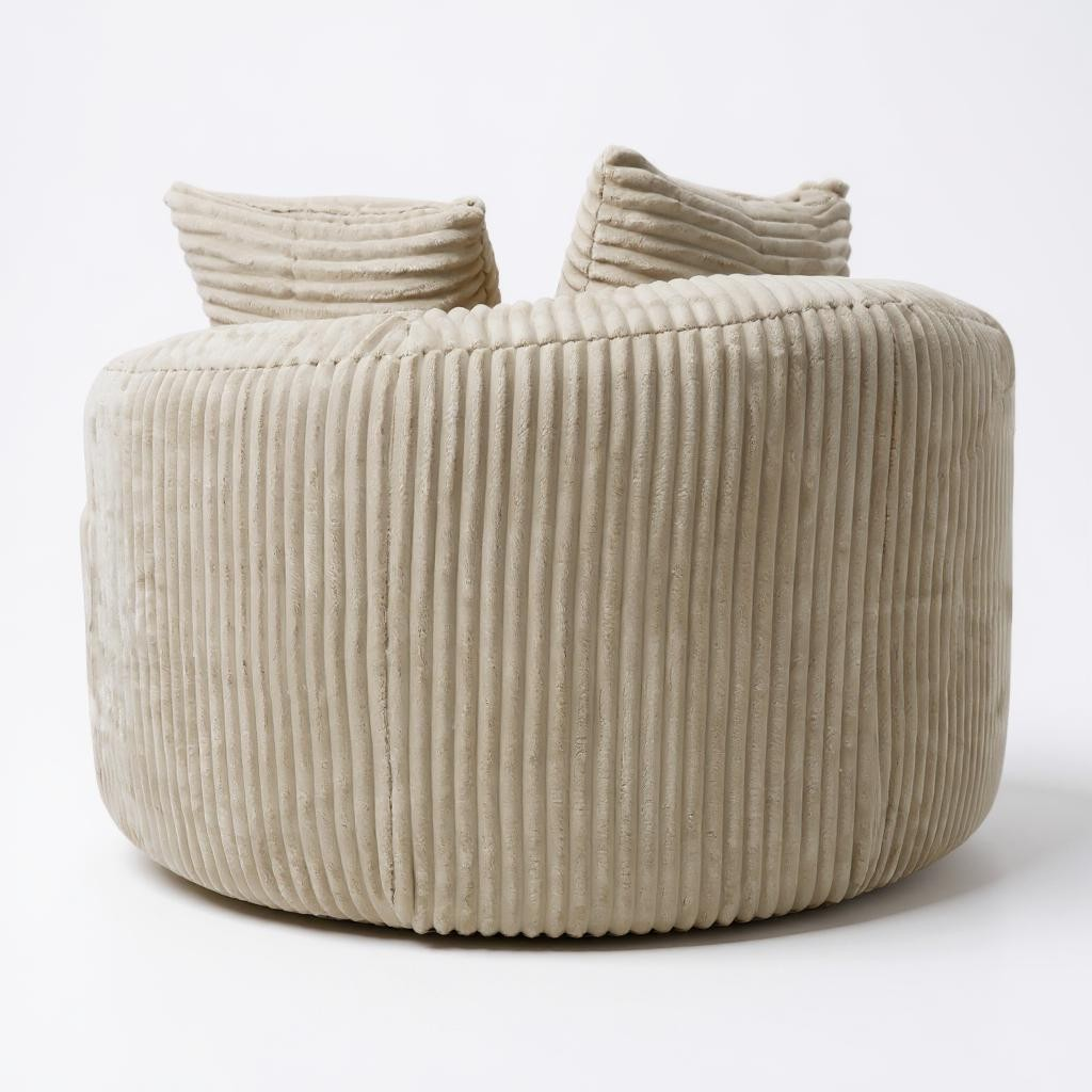 Sola Premium Round Sofa