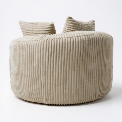 Sola Premium Round Sofa