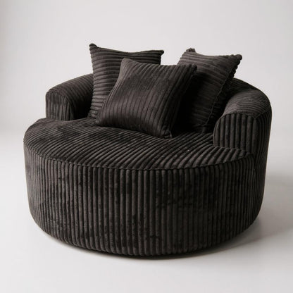 Sola Premium Round Sofa