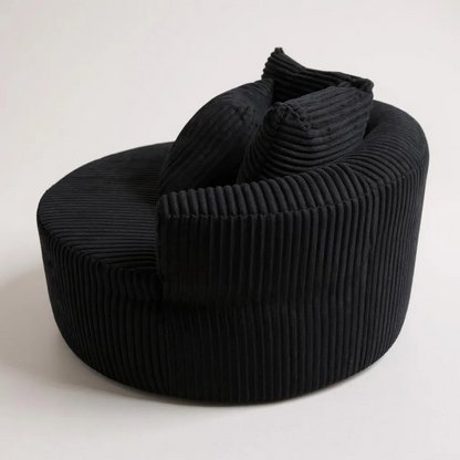 Sola Premium Round Sofa