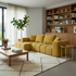 Aria L-Shape Premium Modular Sofa