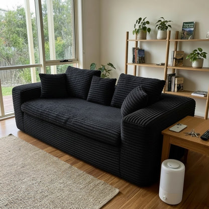 Riva Premium 3-seater Sofa