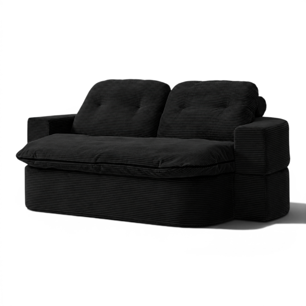 Siena Premium Convertible Sofa Bed