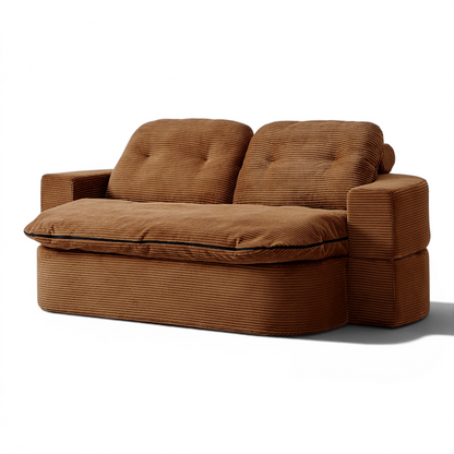 Siena Premium Convertible Sofa Bed