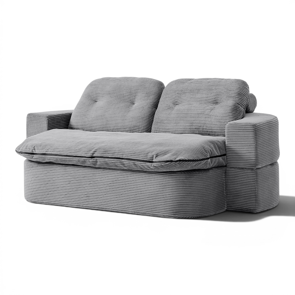 Siena Premium Convertible Sofa Bed