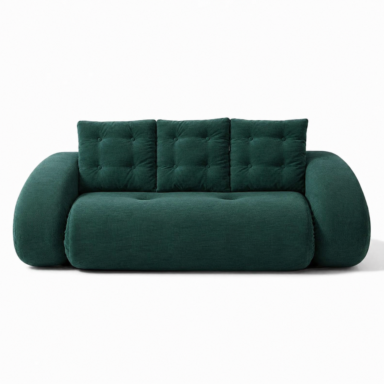 Piero Premium Convertible Sofa Bed