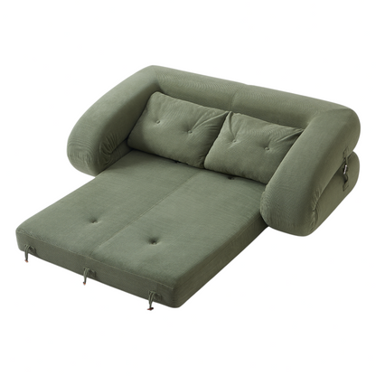 Piero Premium Convertible Sofa Bed