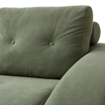 Piero Premium Convertible Sofa Bed