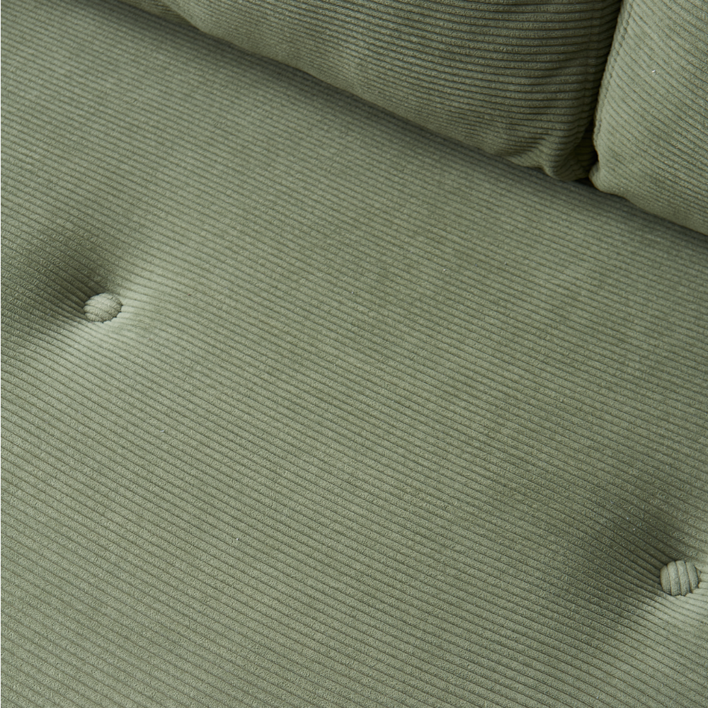 Piero Premium Convertible Sofa Bed