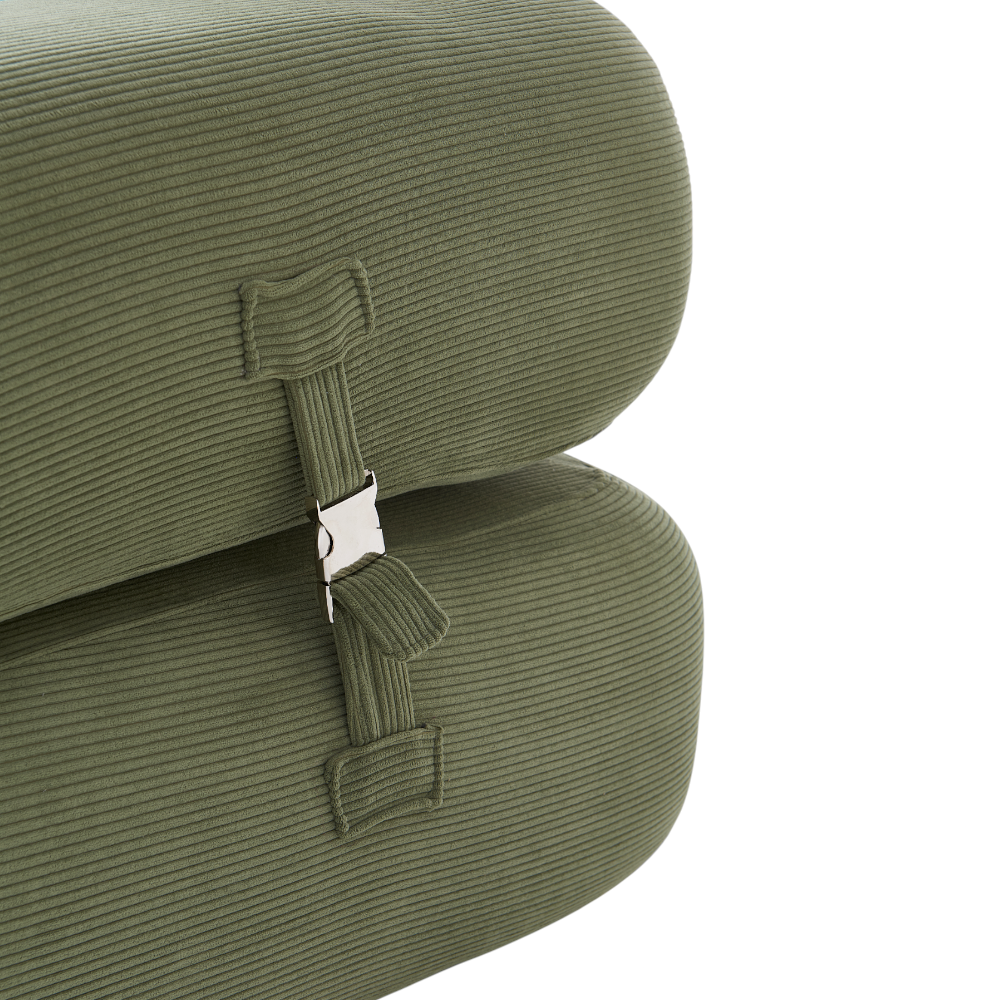 Piero Premium Convertible Sofa Bed