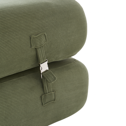 Piero Premium Convertible Sofa Bed