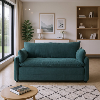 Velo Premium Convertible Sofa Bed