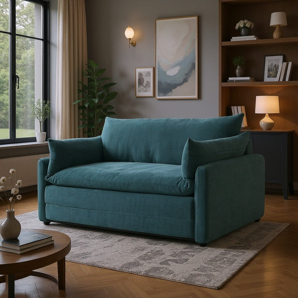 Velo Premium Convertible Sofa Bed