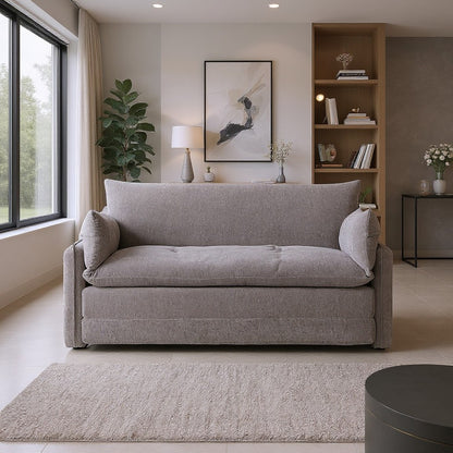 Velo Premium Convertible Sofa Bed