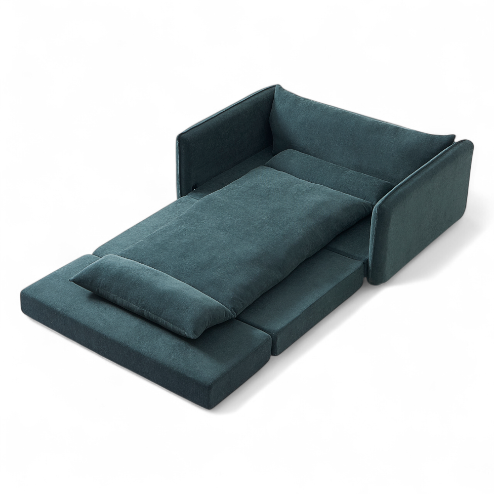Velo Premium Convertible Sofa Bed