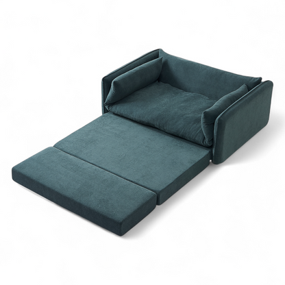 Velo Premium Convertible Sofa Bed