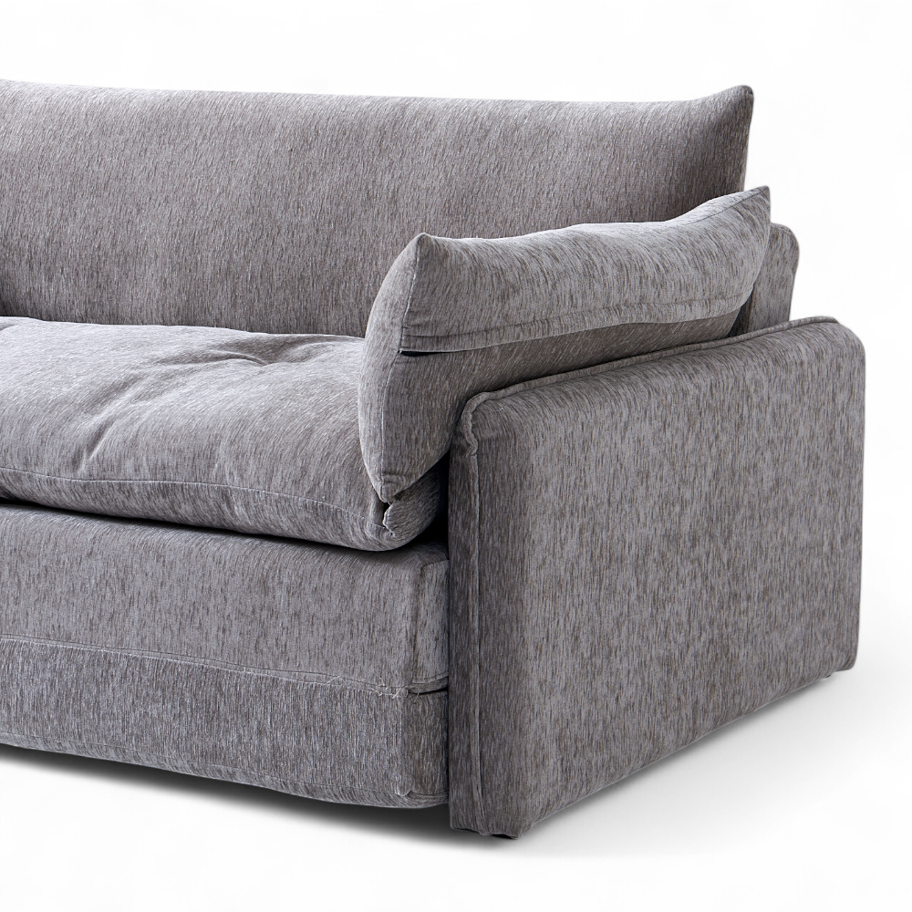 Velo Premium Convertible Sofa Bed