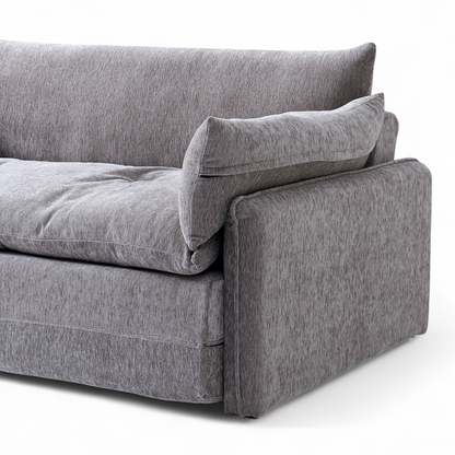 Velo Premium Convertible Sofa Bed