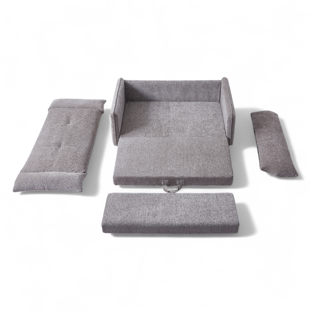 Velo Premium Convertible Sofa Bed