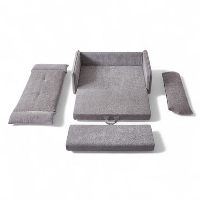 Velo Premium Convertible Sofa Bed