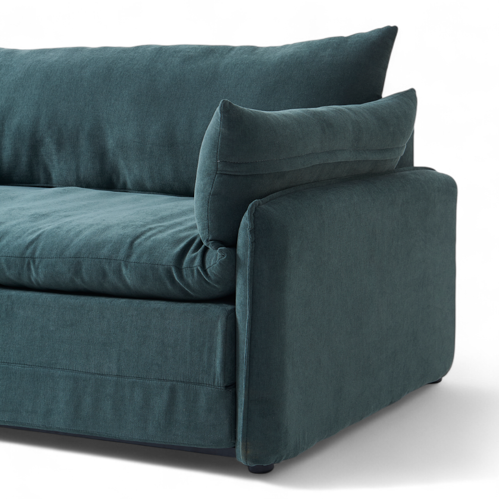 Velo Premium Convertible Sofa Bed