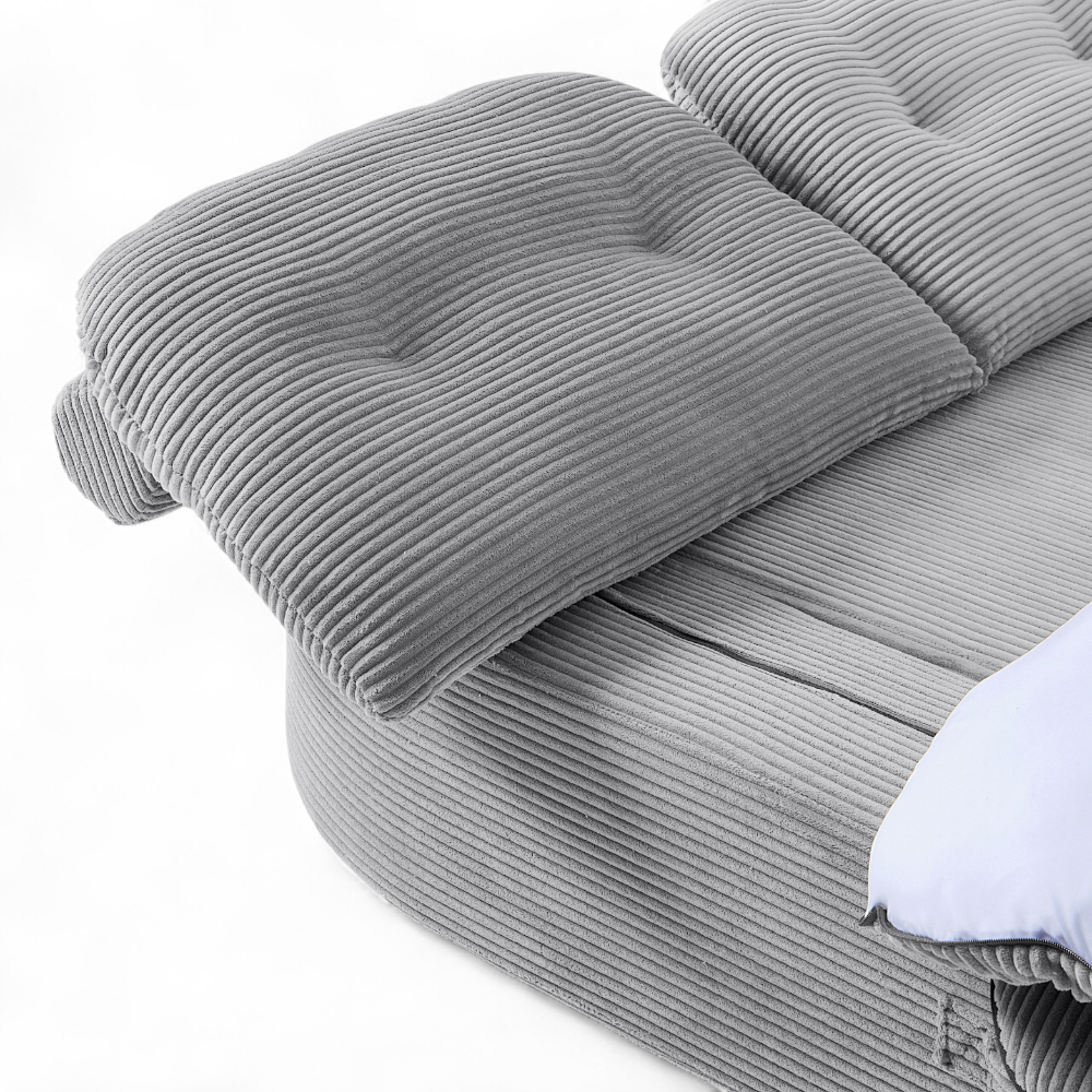 Siena Premium Convertible Sofa Bed