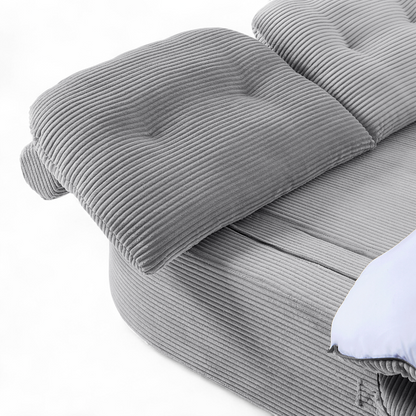 Siena Premium Convertible Sofa Bed