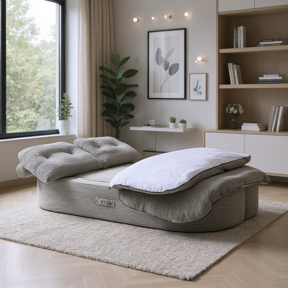 Siena Premium Convertible Sofa Bed