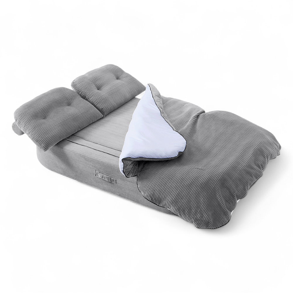 Siena Premium Convertible Sofa Bed