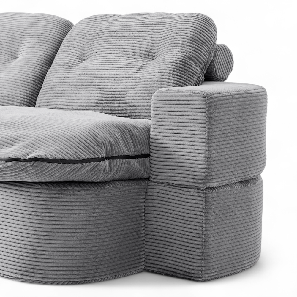 Siena Premium Convertible Sofa Bed