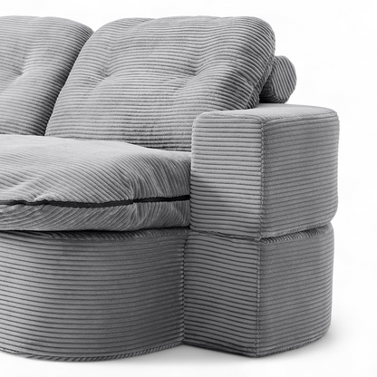 Siena Premium Convertible Sofa Bed