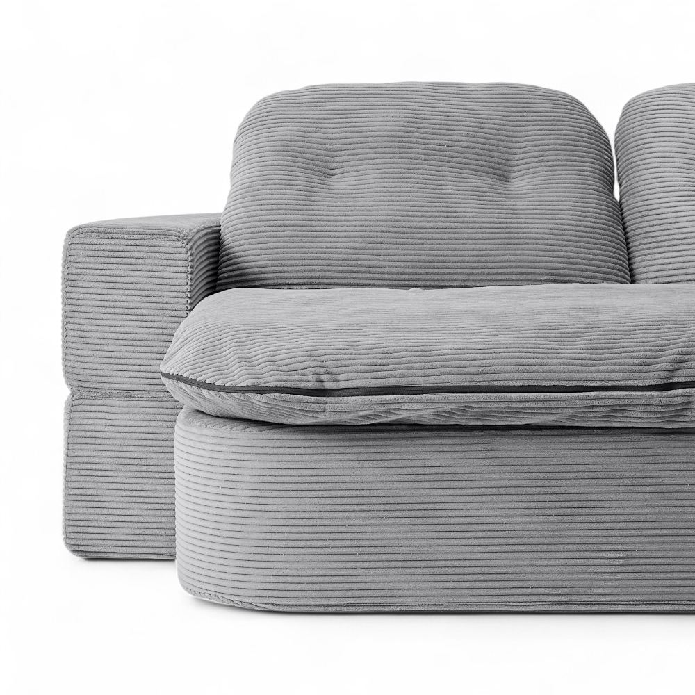 Siena Premium Convertible Sofa Bed