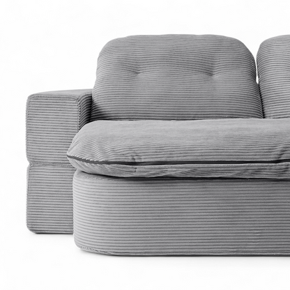 Siena Premium Convertible Sofa Bed