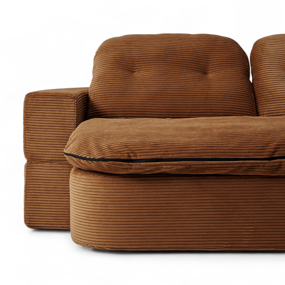 Siena Premium Convertible Sofa Bed