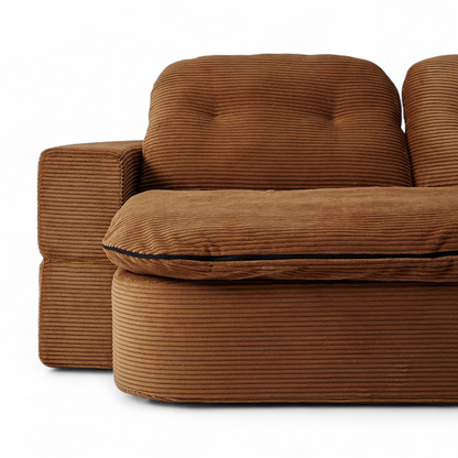 Siena Premium Convertible Sofa Bed