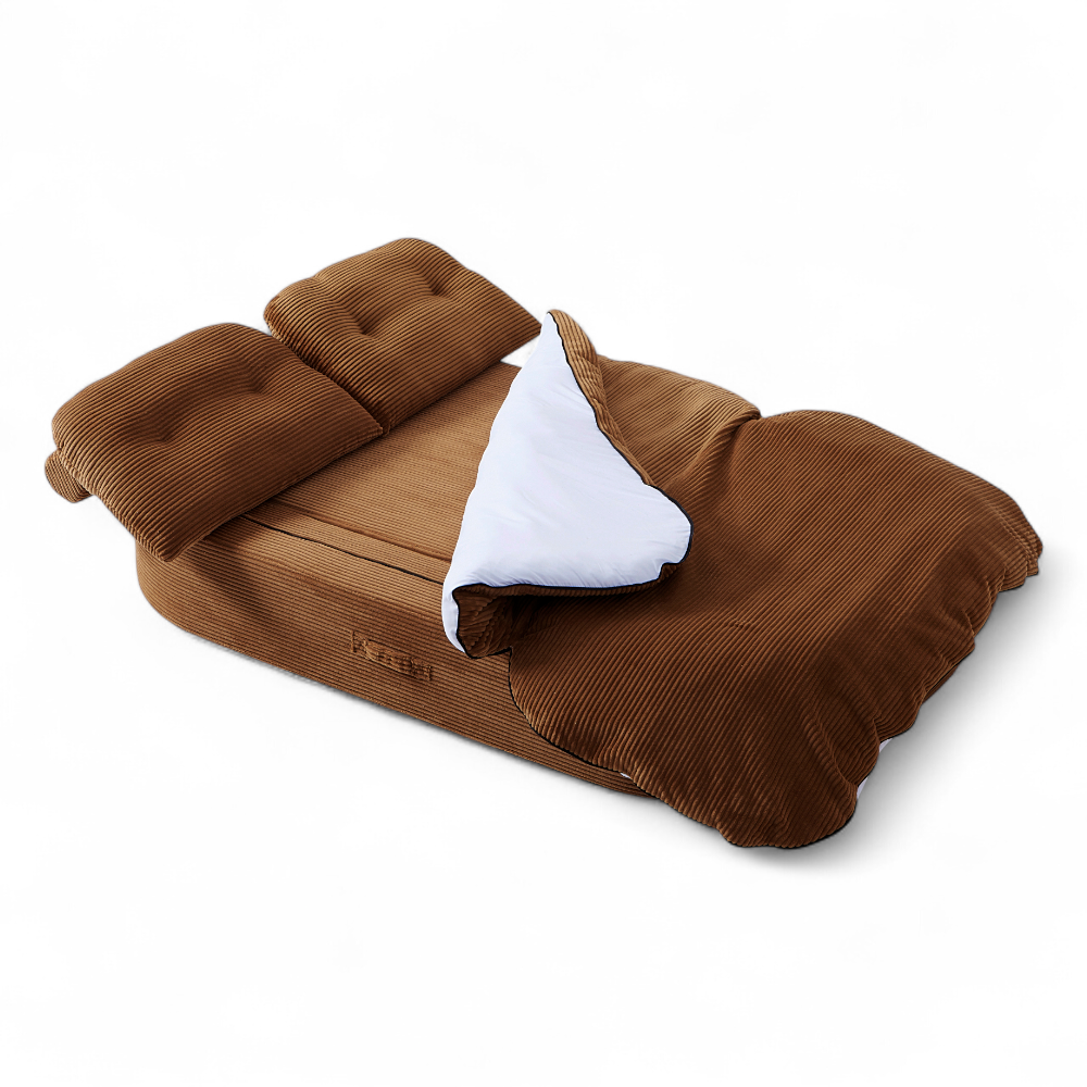 Siena Premium Convertible Sofa Bed