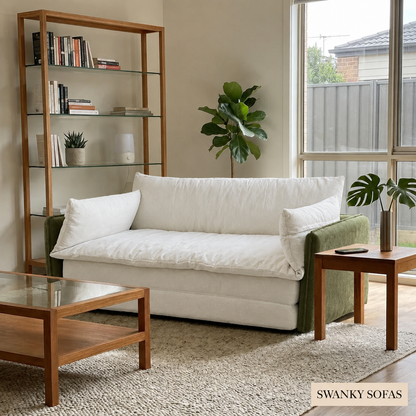 Velo Premium Convertible Sofa Bed
